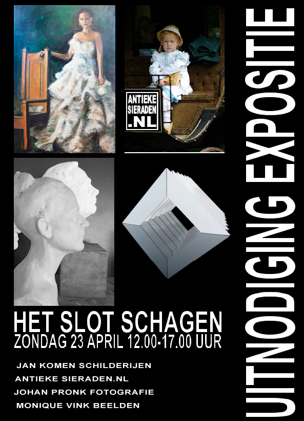 Het Slot Schagen 2017