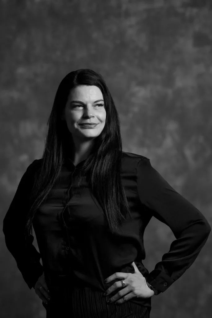Portretten van Lisa