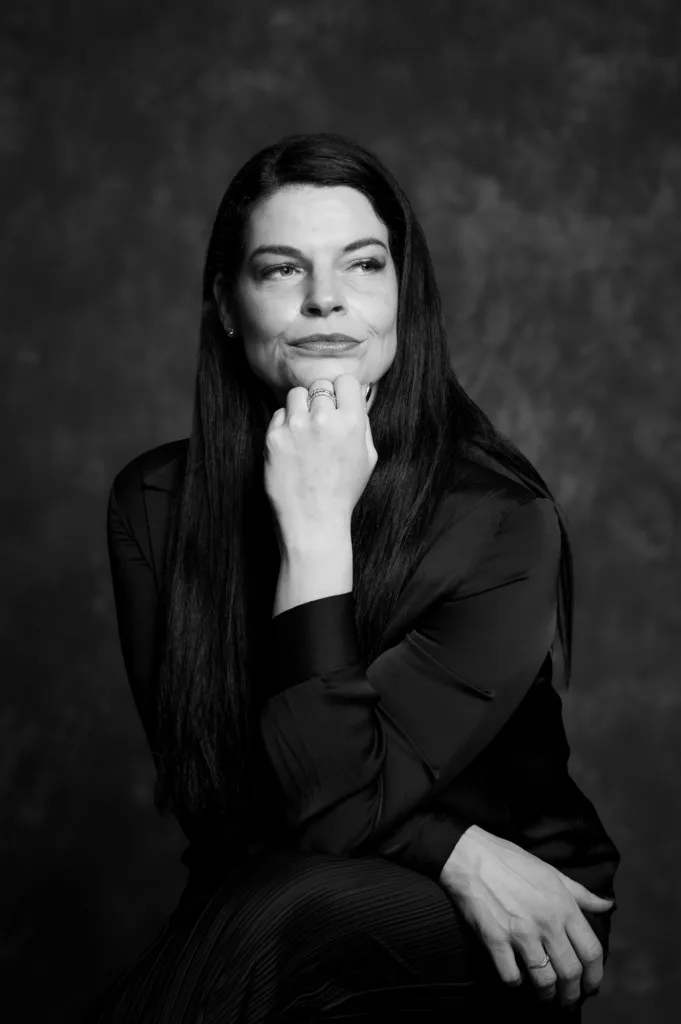 Portretten van Lisa
