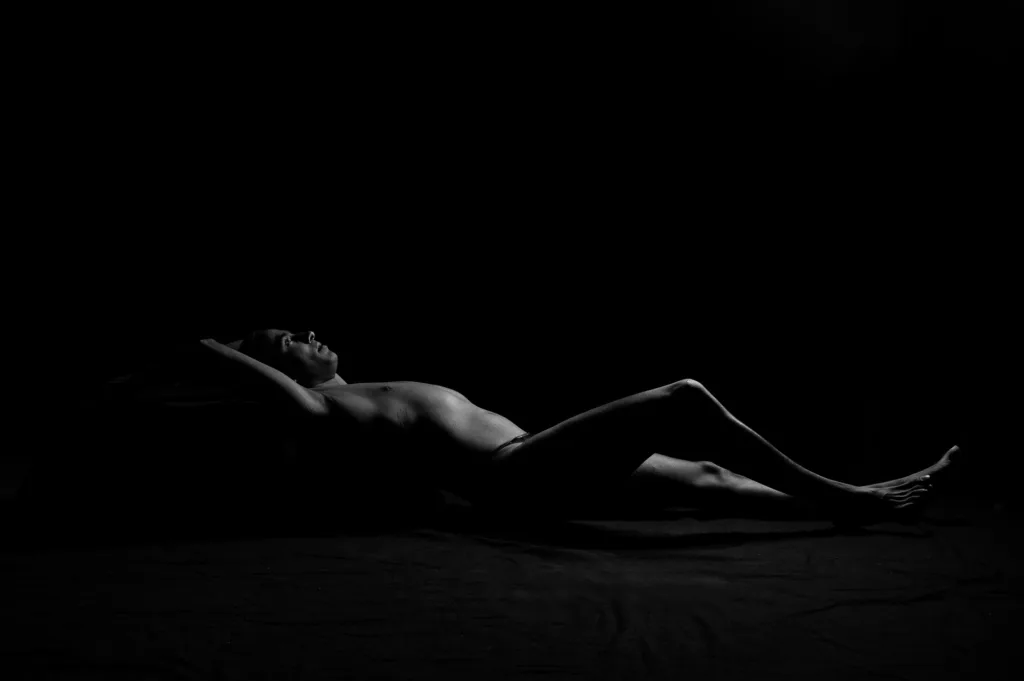 niekie Niekie Art Nude