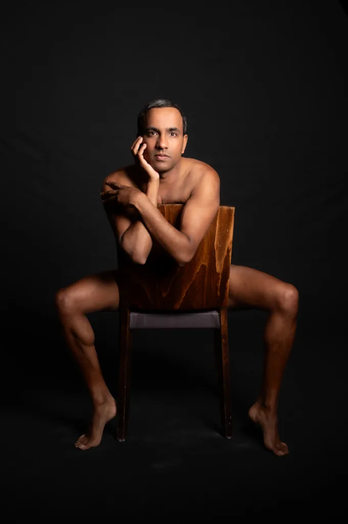 niekie Niekie Art Nude