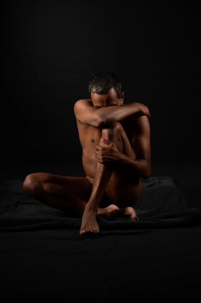 niekie Niekie Art Nude