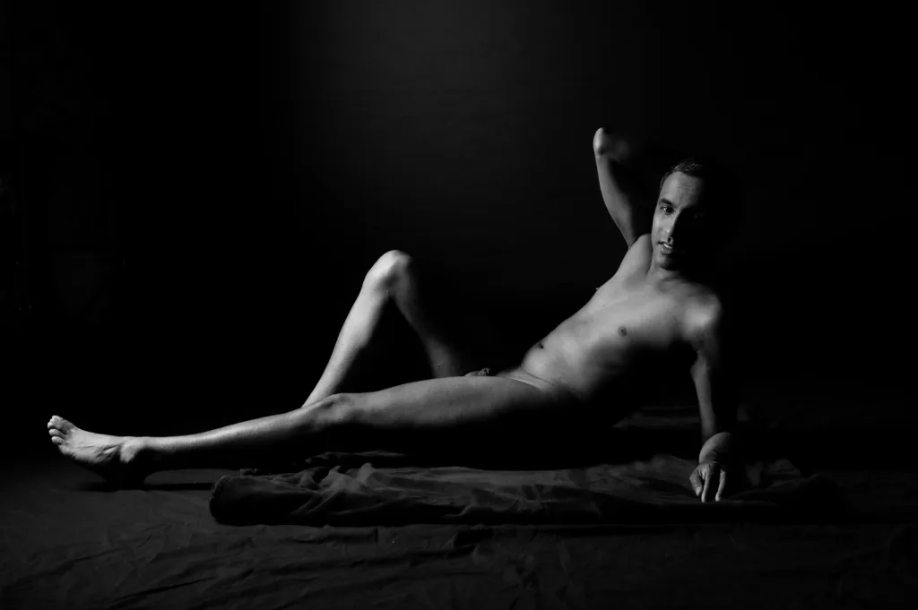 niekie Niekie Art Nude