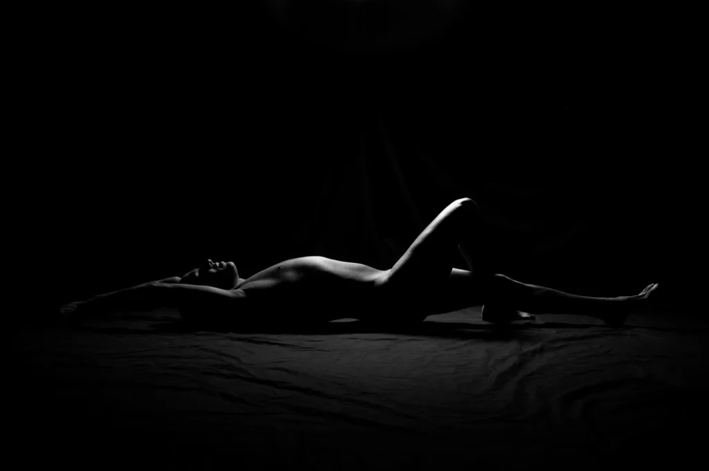 niekie Niekie Art Nude