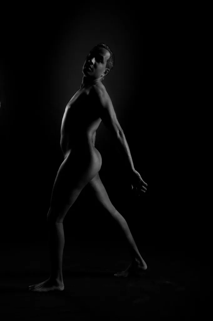 niekie Niekie Art Nude