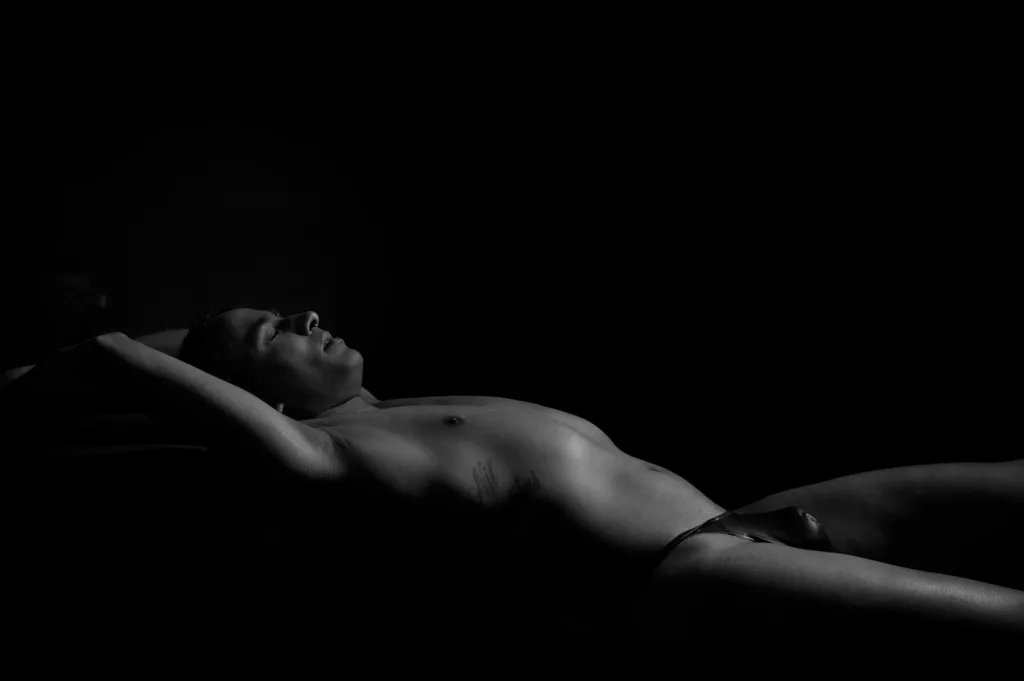 niekie Niekie Art Nude