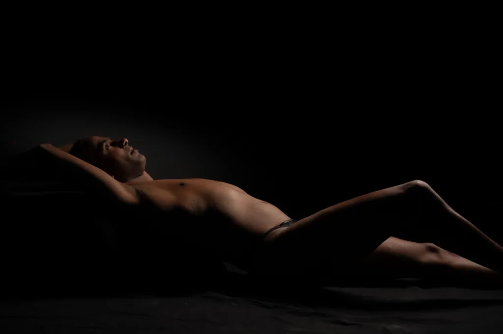 niekie Niekie Art Nude