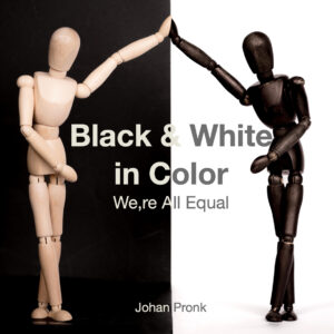 Black & White in Color